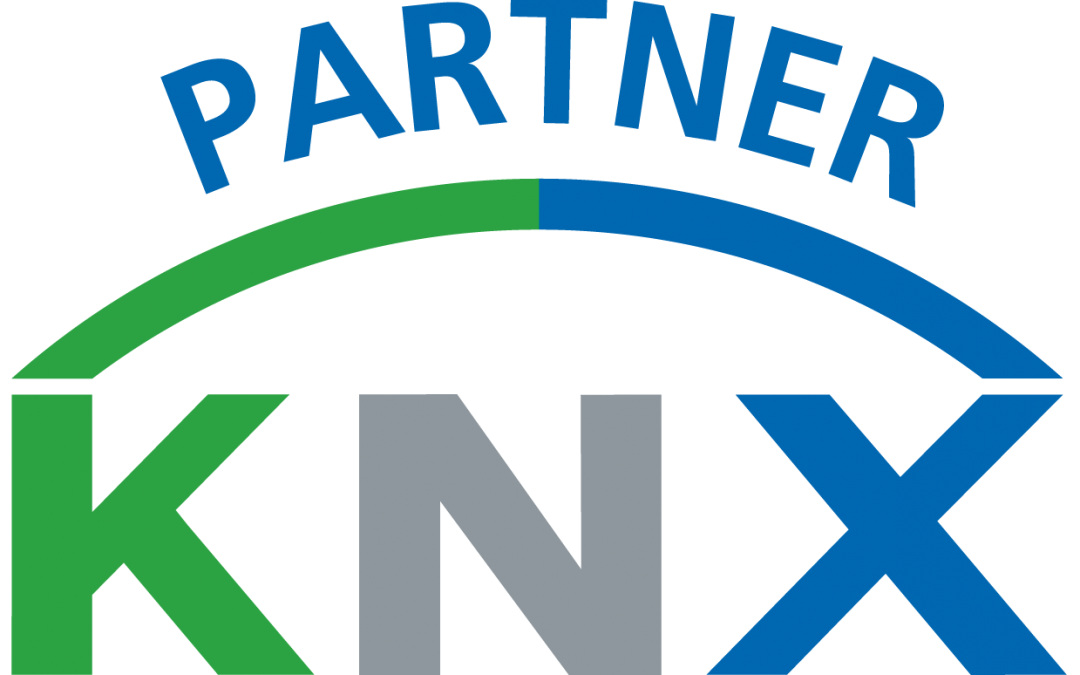 Logo KNX Partner